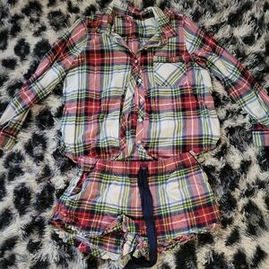 Aerie Pajama set